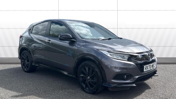 Honda HR-V 1.5 i-VTEC Turbo Sport 5dr Petrol Hatchback